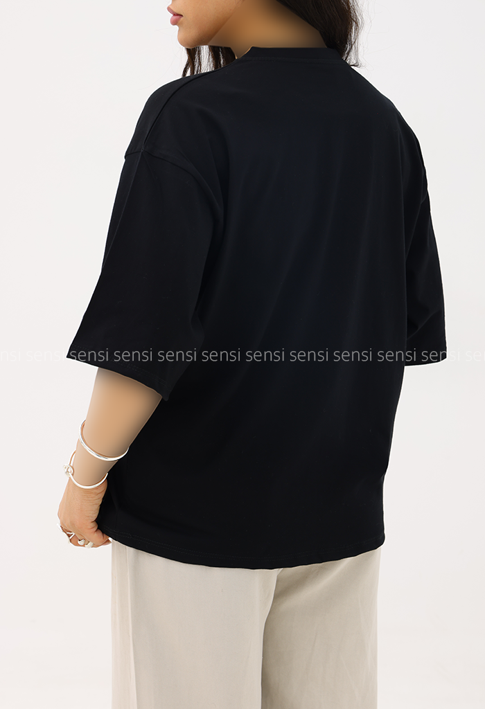تیشرت باکسی mcnhc96کد1006302